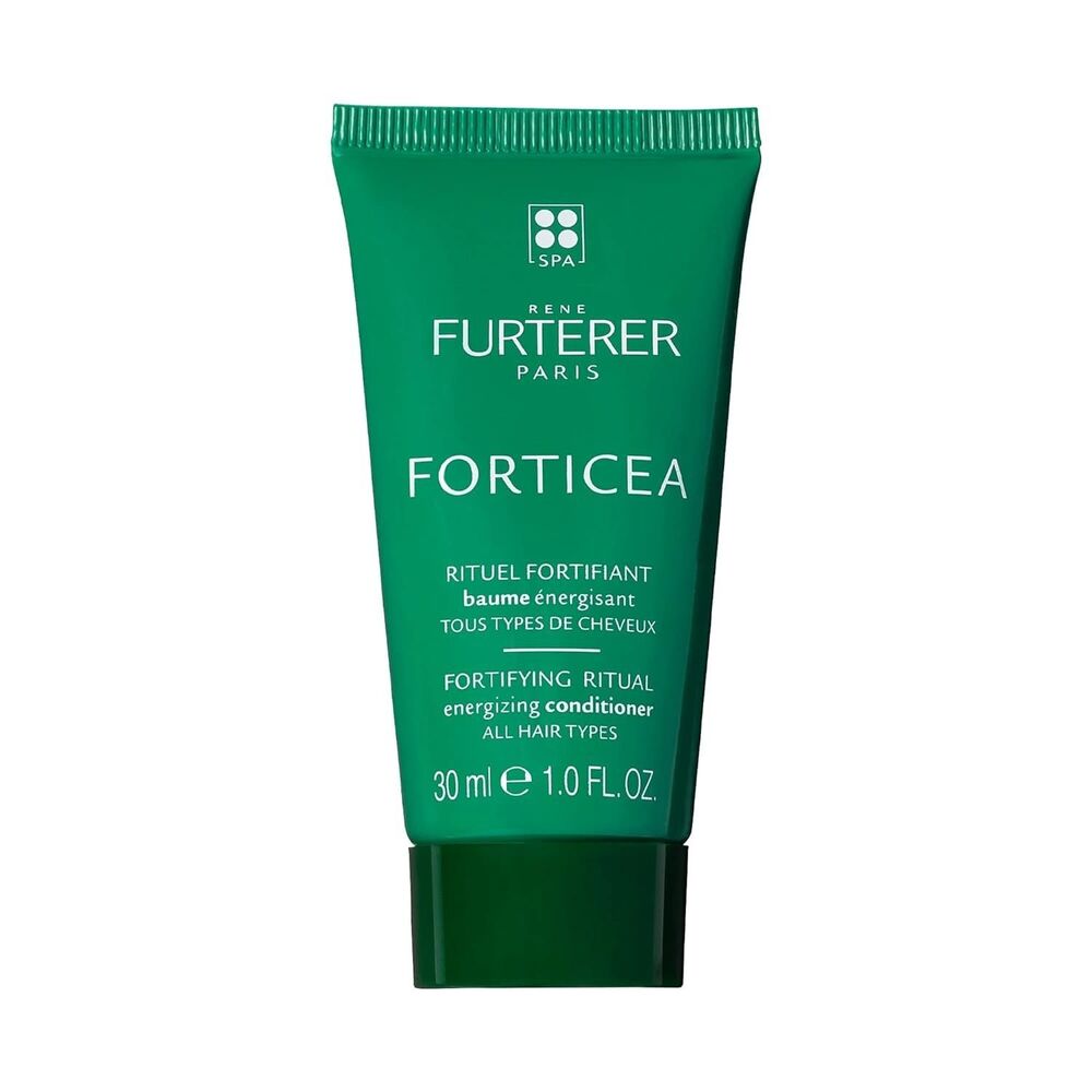 Rene Furterer Forticea Energizing Conditioner Green Strengthen Travel Size 1oz